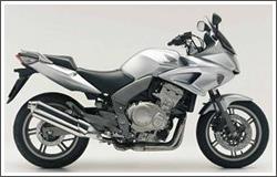 Honda CBF1000