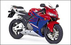 Honda CBR600RR