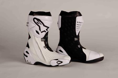 Mcn Biking Britain Survey Top 10 Most Comfortable Racing Boots