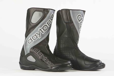 Mcn Biking Britain Survey Top 10 Most Comfortable Racing Boots