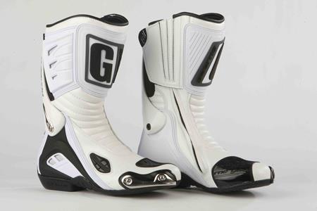 Mcn Biking Britain Survey Top 10 Most Comfortable Racing Boots