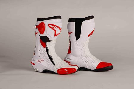 Mcn Biking Britain Survey Top 10 Most Comfortable Racing Boots