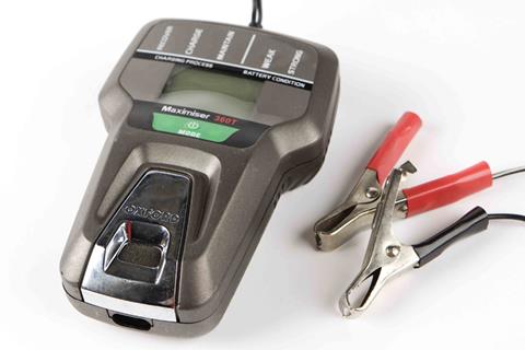 Product review: Oxford Maximiser 360T