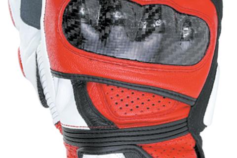 Bestselling gloves in the MCN shop revealed