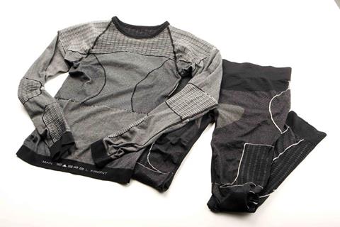 Kit review: Lidl Undersuit