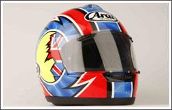 Arai Condor
