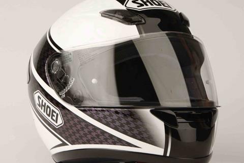 The top 10 best selling helmets in the MCN Shop
