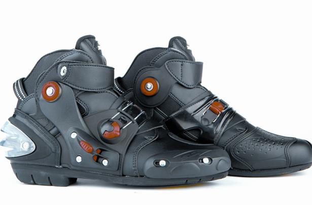 sidi ankle boots