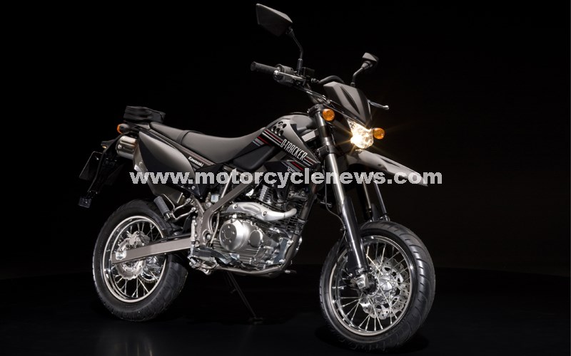Fritagelse indlysende Antologi Two new Kawasaki 125cc motorcycles | MCN