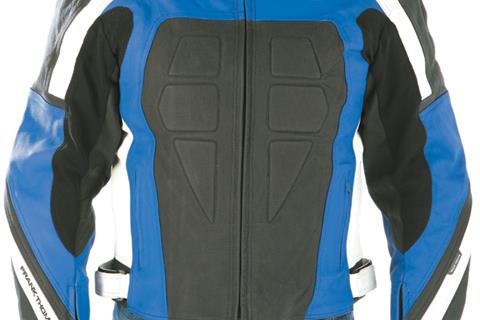 Top ten best selling leather jackets at the MCN Shop
