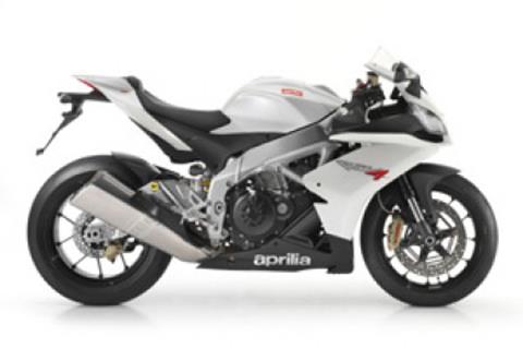 Aprilia RSV4-R official video