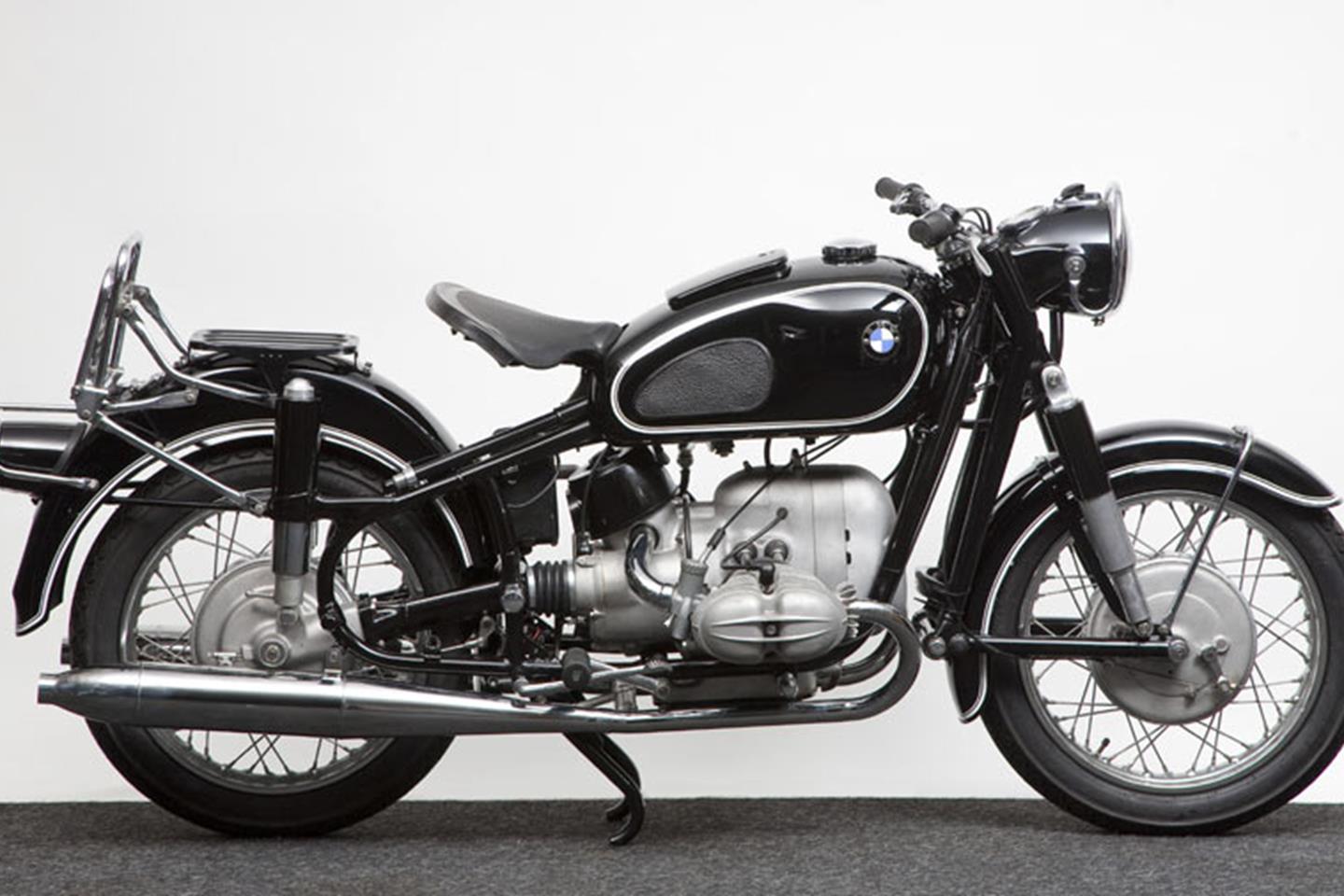 World’s largest collection of BMW’s goes under the hammer | MCN