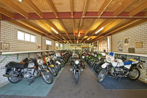 World’s largest collection of BMW’s goes under the hammer