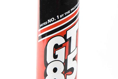 Product review: GT85 400ml spray