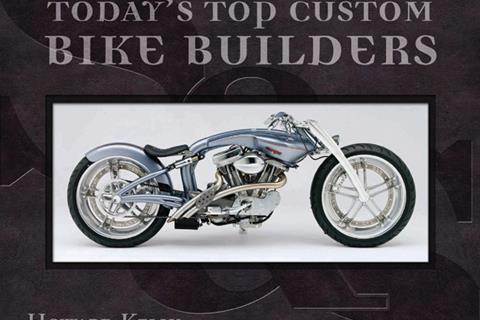 S&S Cycles presents Today’s Top Custom Bike Builders
