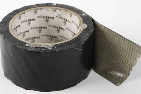Product review: Gaffer tape