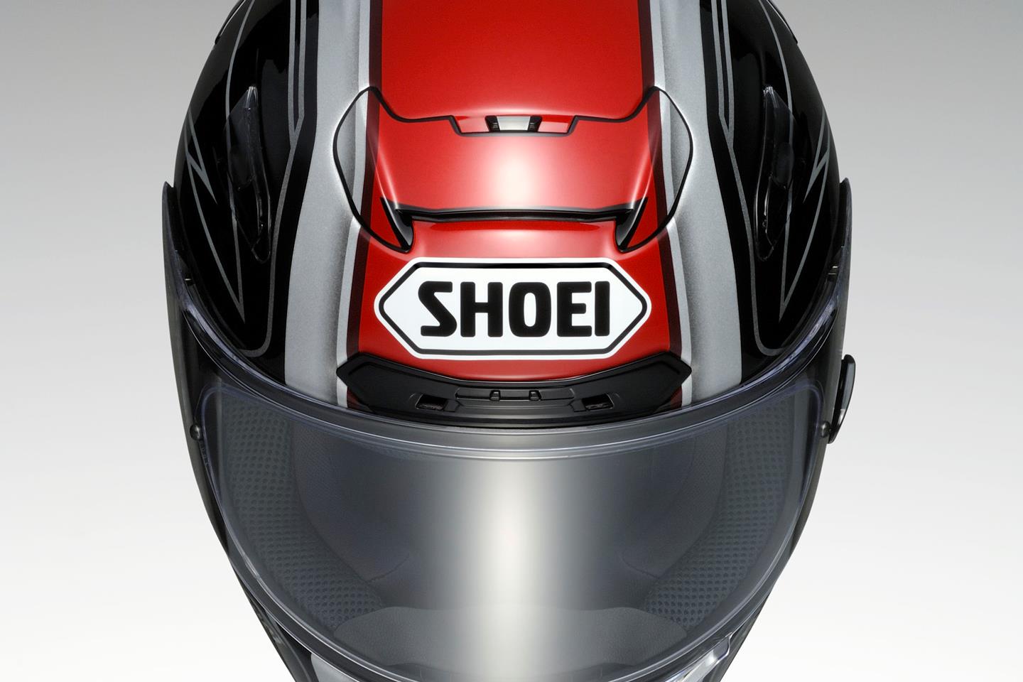 New Shoei X-Spirit II unveiled | MCN