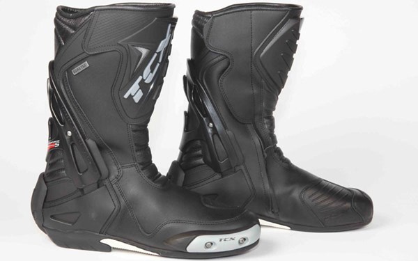 top ten waterproof boots