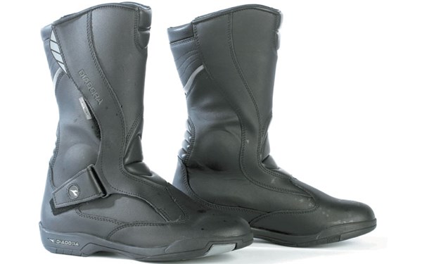 top ten waterproof boots