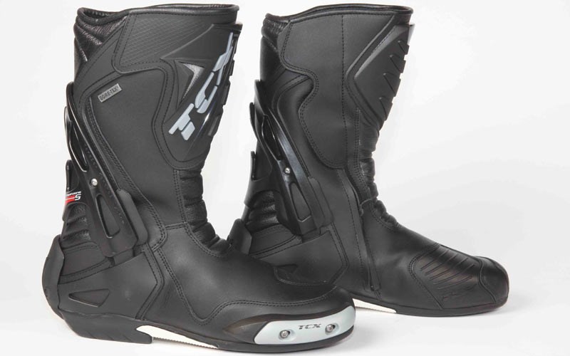 top ten waterproof boots