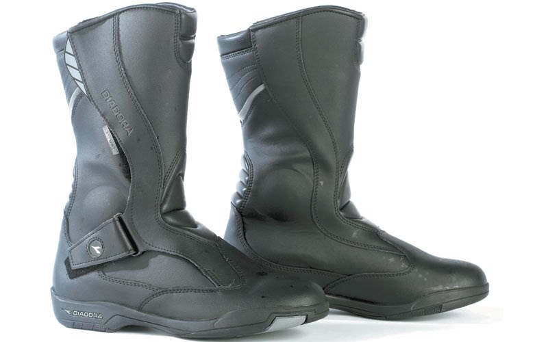 top ten waterproof boots