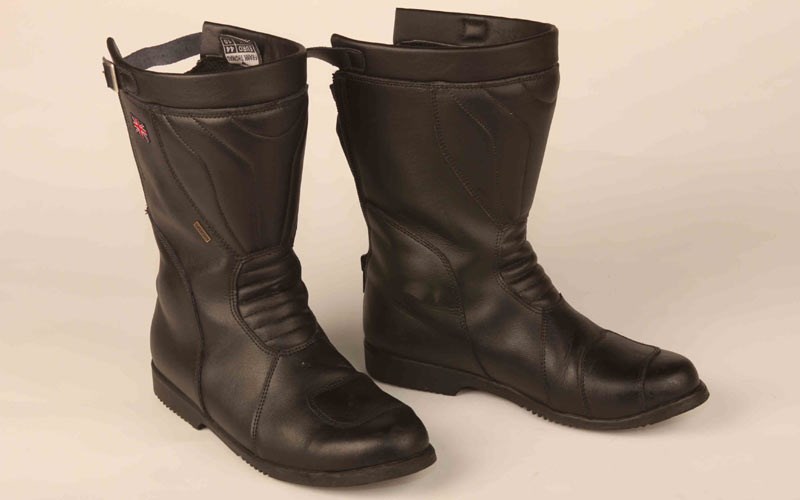 frank thomas ankle boots