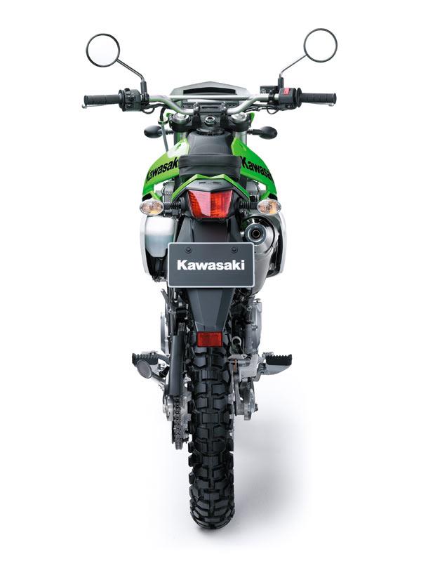 Kawasaki KLX (2009-on) | Speed, Specs & | MCN