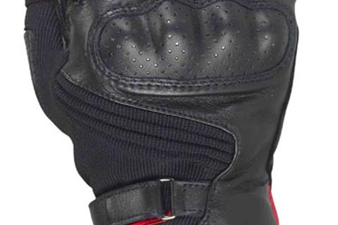 MCN Biking Britain survey: Top 10 waterproof gloves