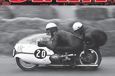 New 5th Edition Motorcycle Diary