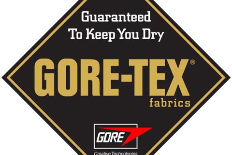 Gore-Tex to go on UK tour