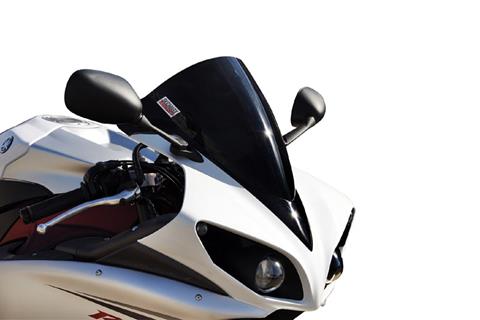 Race developed R1 screen from Skidmarx