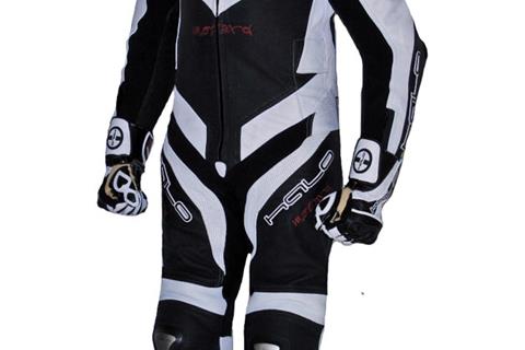 New range of Halo leathers for 2010