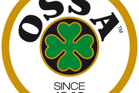 Ossa to launch new bike!