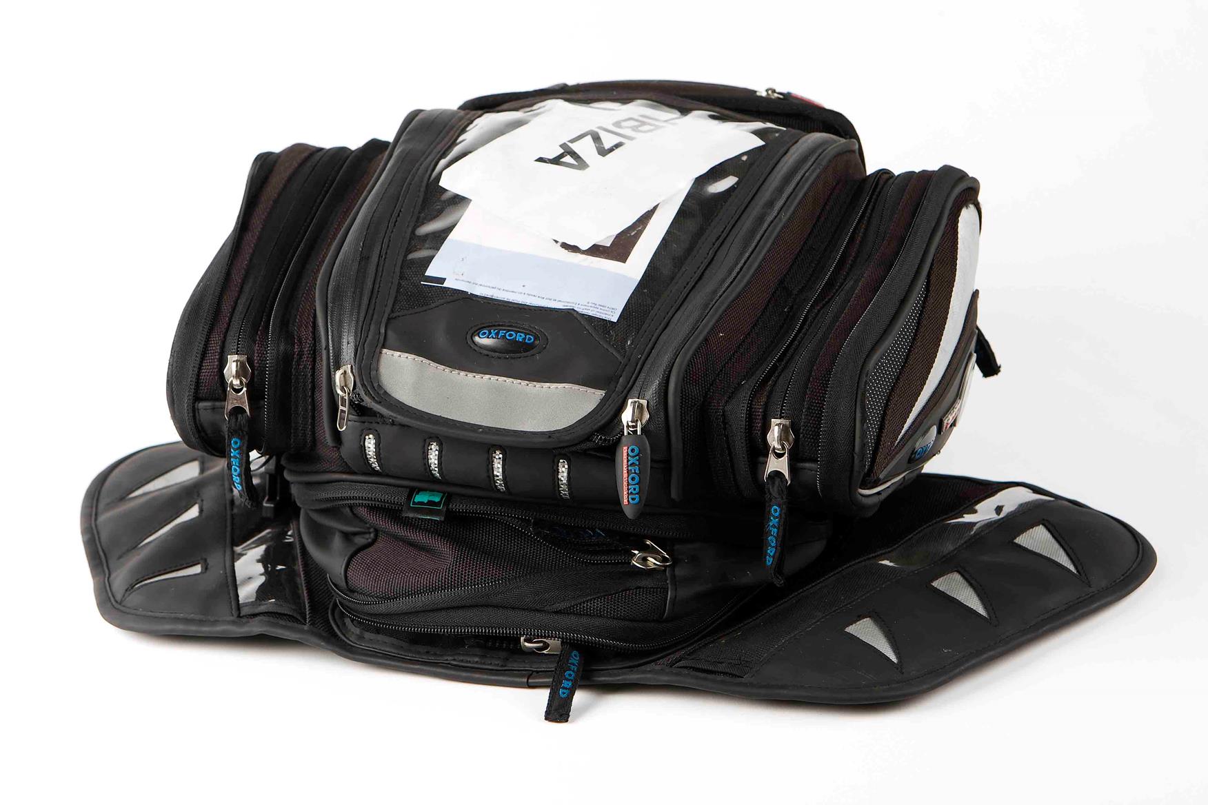 sprint luggage