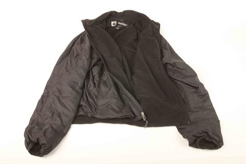 Thermals review: Marmot Original DriClime Windshirt