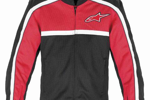 MCN Biking Britain survey: Top 10 all-season textile jackets