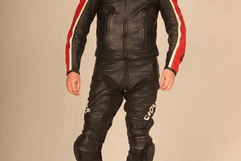 Leathers review: Crowtree two-piece leathers