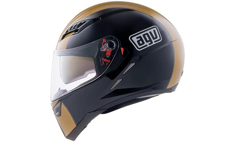 Exclusive: AGV launch new Stealth and S-4 | MCN