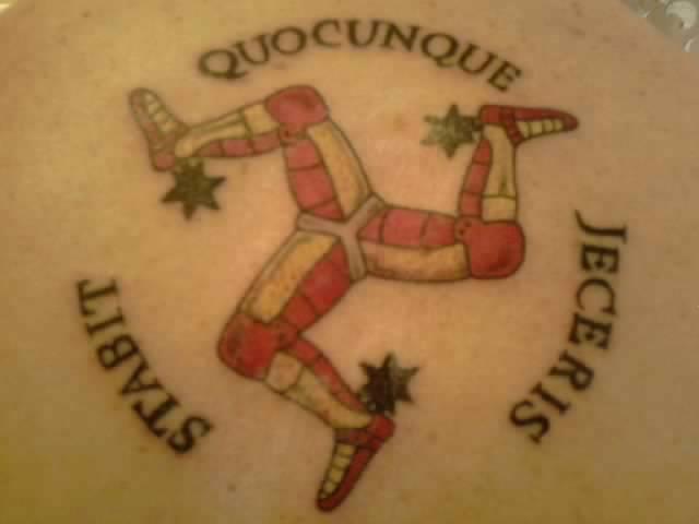 Isle Of Man Tt Tattoo Designs