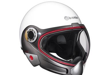 Helmet Review: Brembo B-Jet | MCN