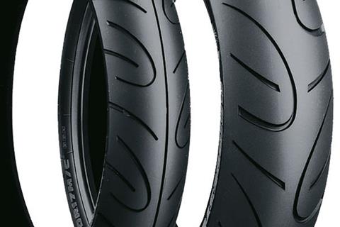Tyre advice: Tyres for fast road riding on an Aprilia RS250