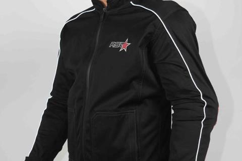 Jacket review: RST Triple