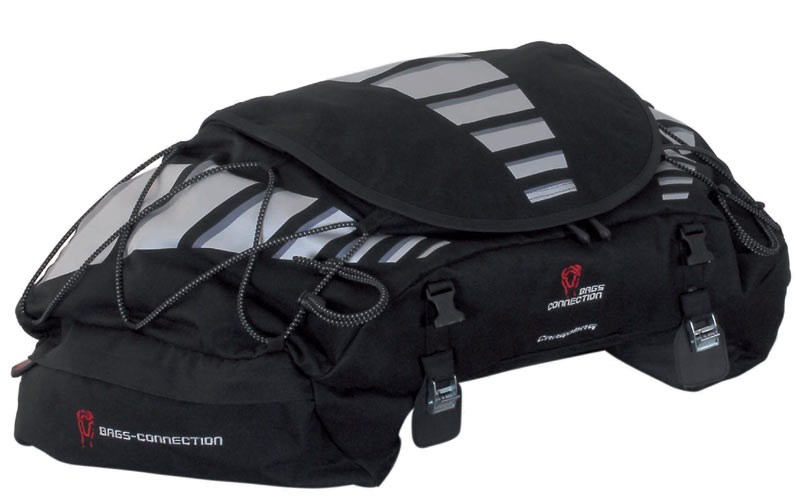 Luggage review Bags Connection Cargo Bag MCN