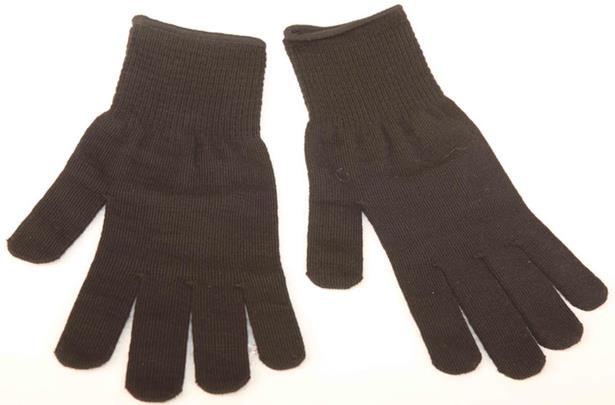 edz merino gloves