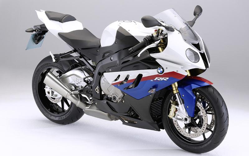 used bmw s1000rr