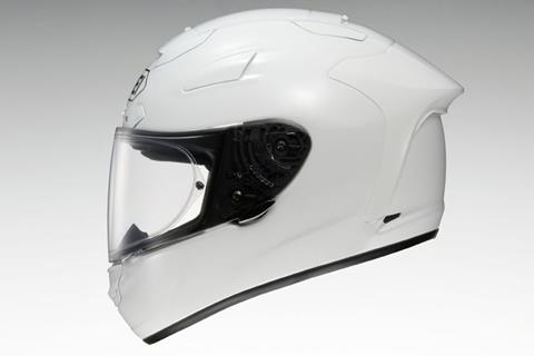 Shoei X-Spirit II: first impressions