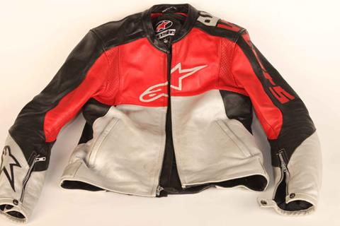 Jacket review: Alpinestars Stunt 2