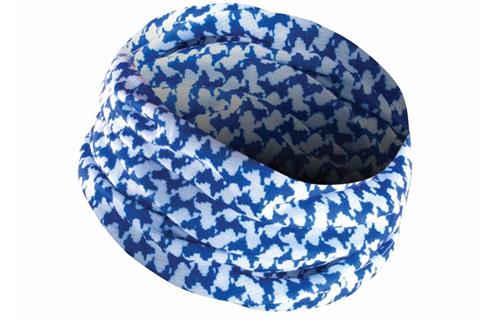 Product review: EDZ Multitube Neck Warmer