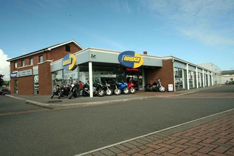MCN Biking Britain survey: Top 10 bike dealer workshops