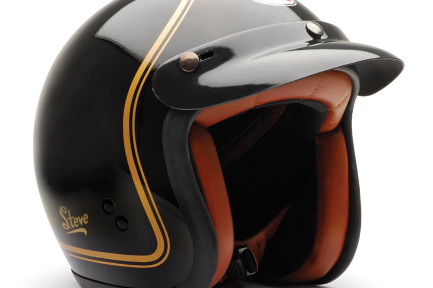 Another New McQueen Replica Bell MCN